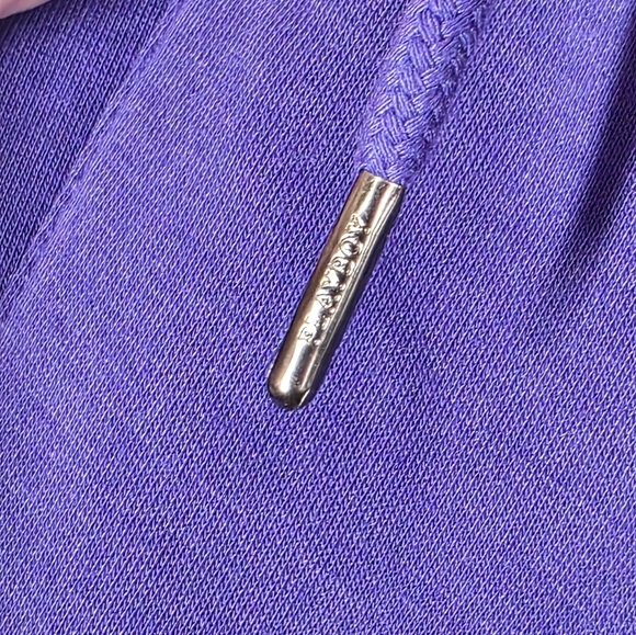 Playboy Purple Playboy Club Jogger Sweatpants Size XXL - Picture 5 of 10